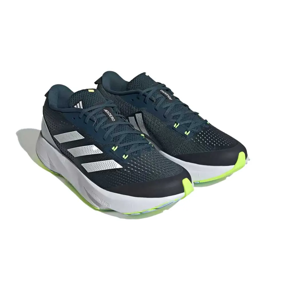 Men's Adizero SL Running Shoe - Arctic Night/FTWR White/Wonder Blue - Regular (D)