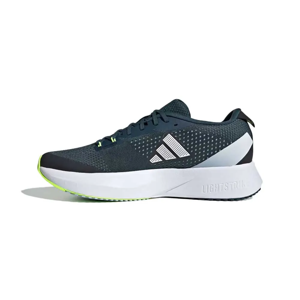 Men's Adizero SL Running Shoe - Arctic Night/FTWR White/Wonder Blue - Regular (D)