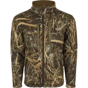 MEN'S DRAKE LST Silencer Full Zip Jacket DW1065-038