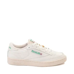 Mens Reebok Club C Vintage 85 Athletic Shoe