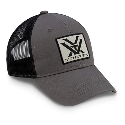 Men's Vortex Patch Logo Snapback Hat