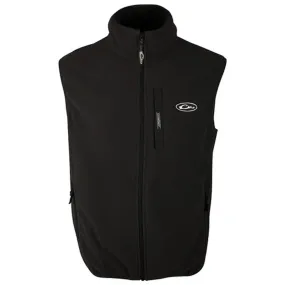 Men's Drake Camp Fleece Vest