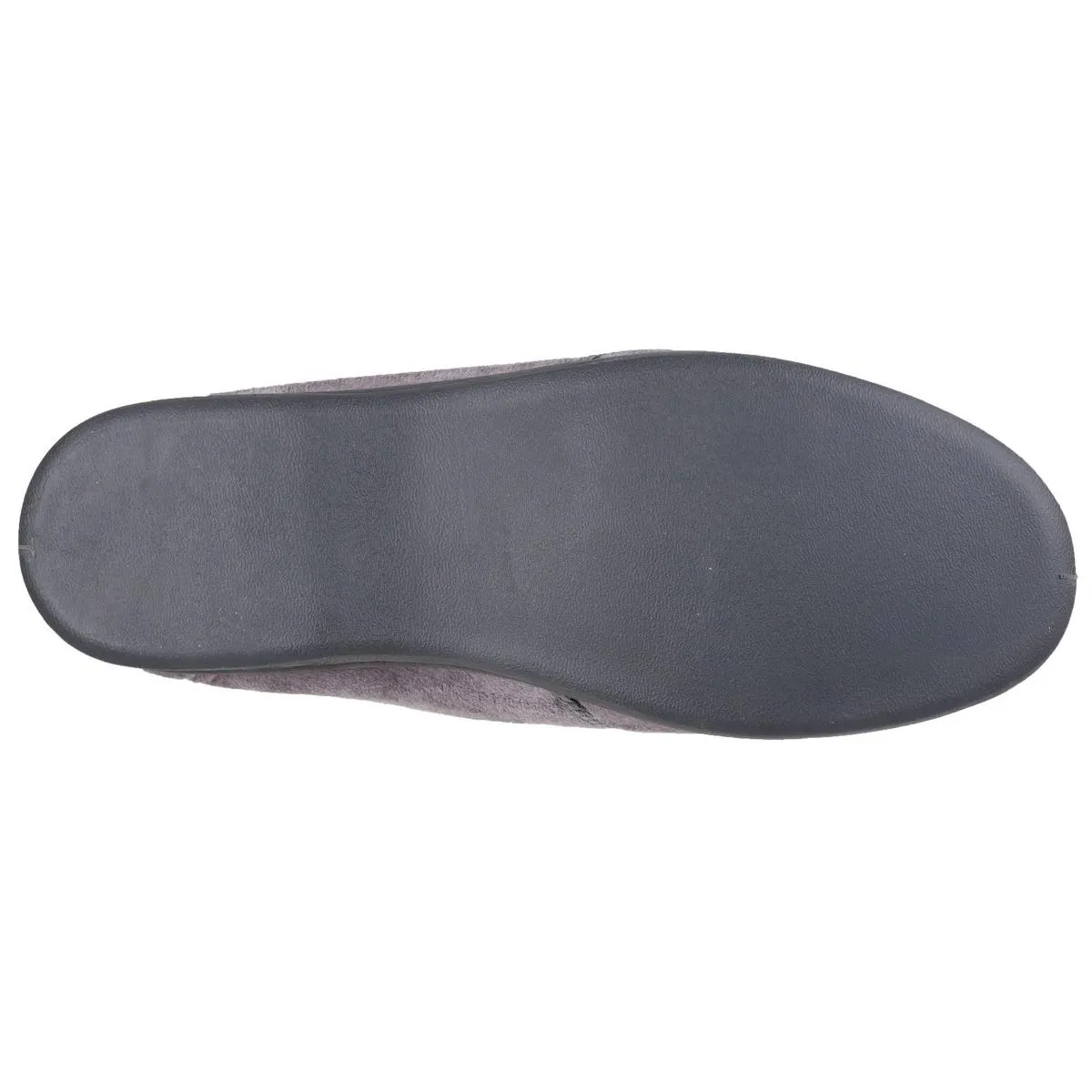 Mirak Warminster Slipper Grey