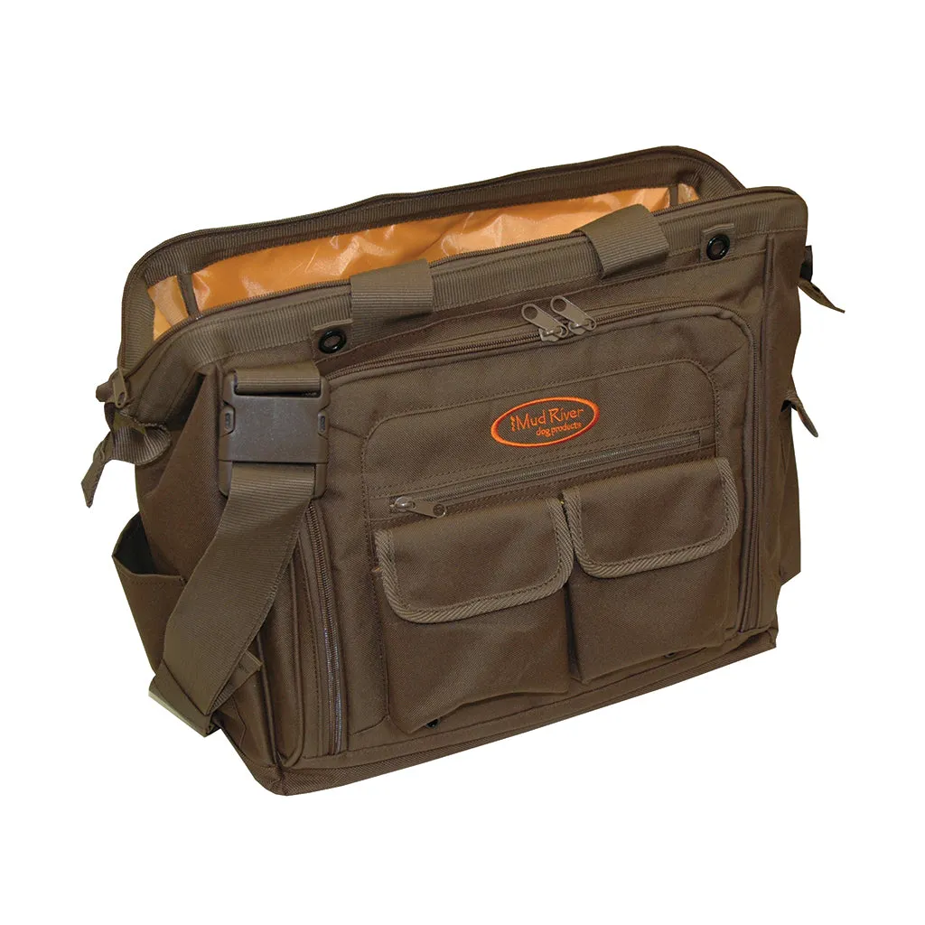 Mud River Dog Handlers Bag