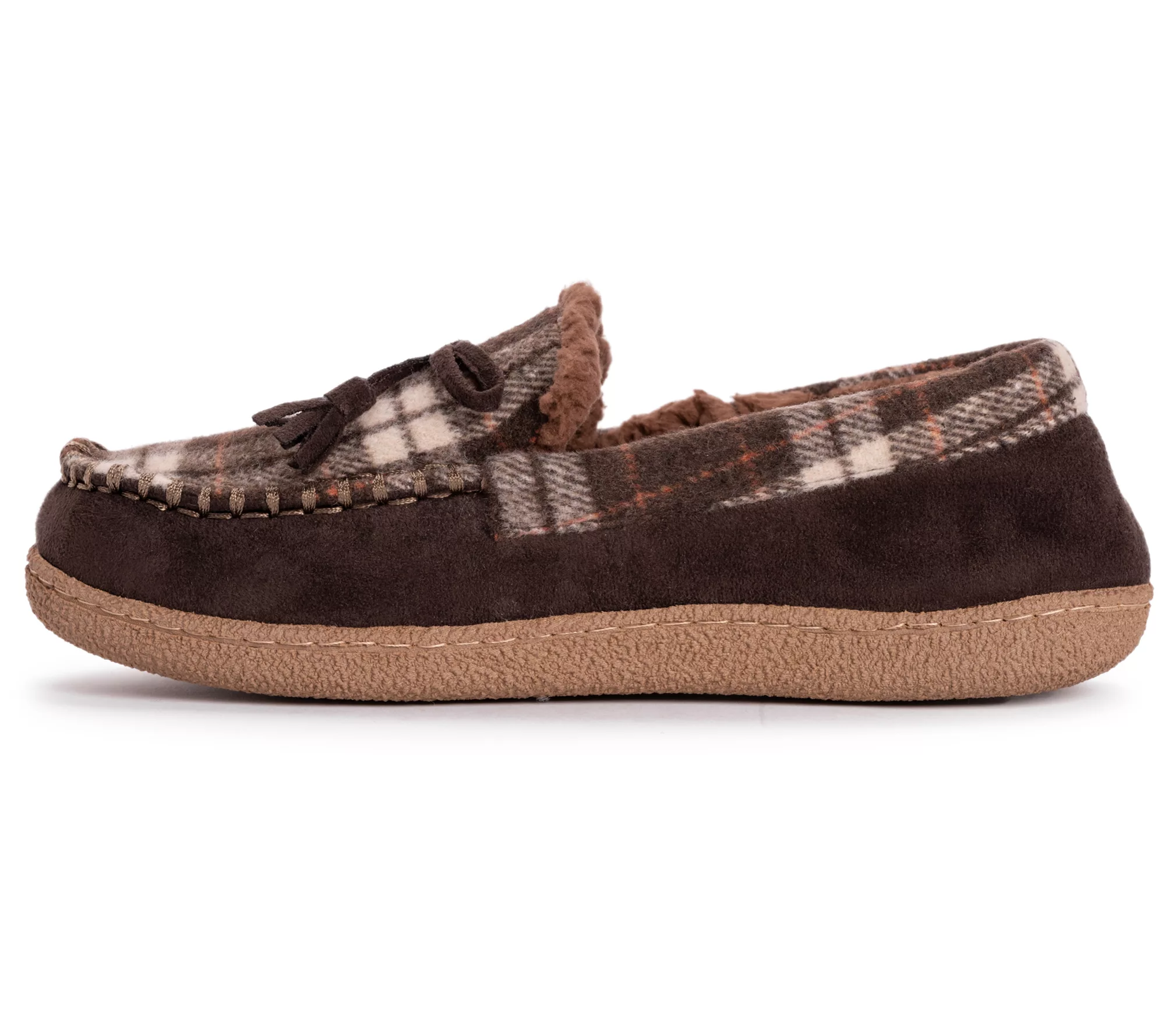 MUK LUKS Men's Tanver Slipper