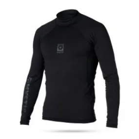 Mystic Bipoly Thermo Long Sleeve Mens Rash Vest