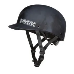 Mystic Shiznit Watersport Helmet - Black