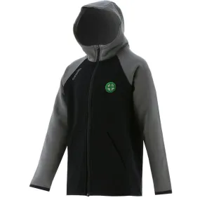 Naomh Brid CLG Kids' Henry Fleece Full Zip Hoodie