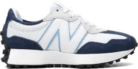 New Balance 327 Denim sneakers Blue