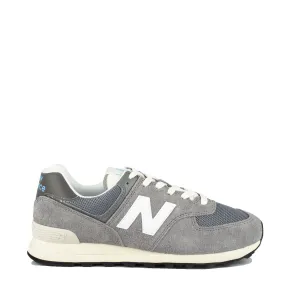 New Balance 574 Legacy OG Trainers Grey / White