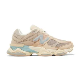 New Balance 9060 (Ivory/ Ivory Cream/ Pink Sand/ Light M...