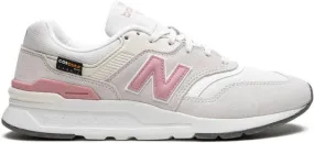 New Balance 997H Grey Pink sneakers