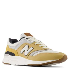 New Balance 997H Men's CLASSIC Sneakers Dolce Sea Salt