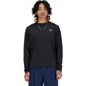 New Balance Athletics Longsleeve T-Shirt Men