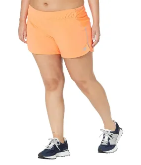 New Balance Impact Run 3 Shorts Women's