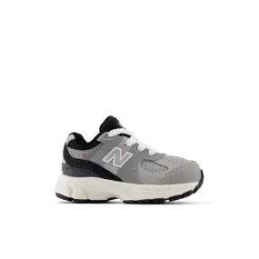 New Balance Infant & Toddler Boys 2002 Shoe - IC2002SG (Wide)