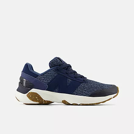 New Balance Kid’s 1440v1 NB Navy with Sea Salt