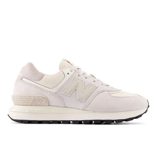 New Balance Men's U574LGWD White