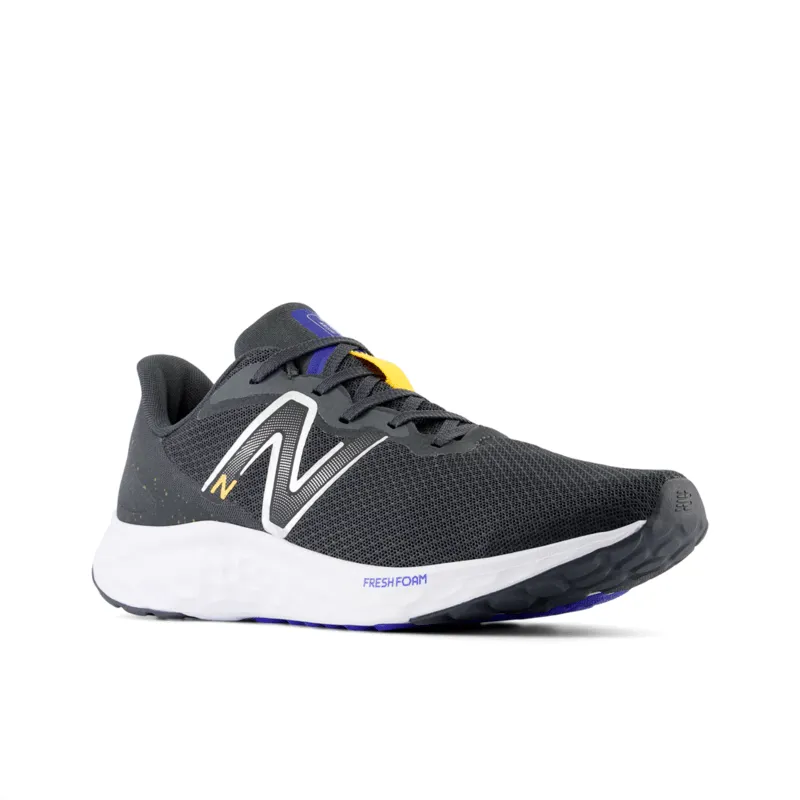 New Balance Men's Fresh Foam Arishi V4 Slip Resistant Running Shoe - MARISCP4 (Wide)