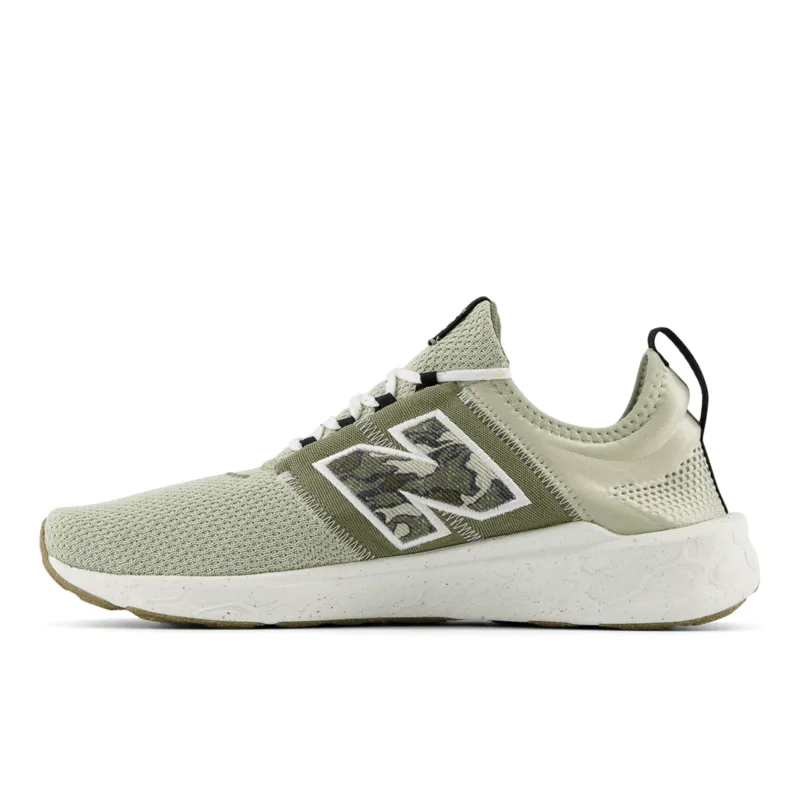 New Balance Men's Fresh Foam X Cruz Artisan V3 Running Shoe - MCRZEPG3 (Wide)