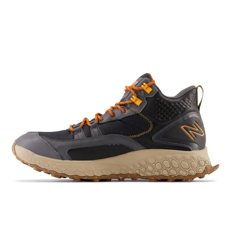 New Balance Men's Fresh Foam X Hierro Mid Trail Running Shoe - MTHIMCGE