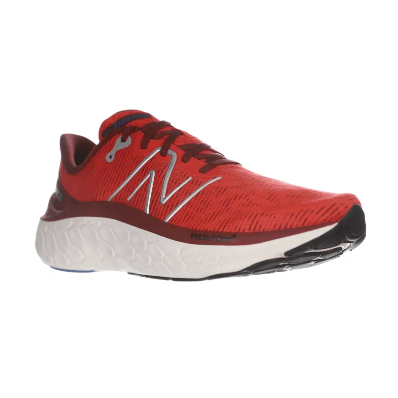 New Balance Men's Fresh Foam X KAIHA RD Running Shoe - MKAIRCR1 (X-Wide)