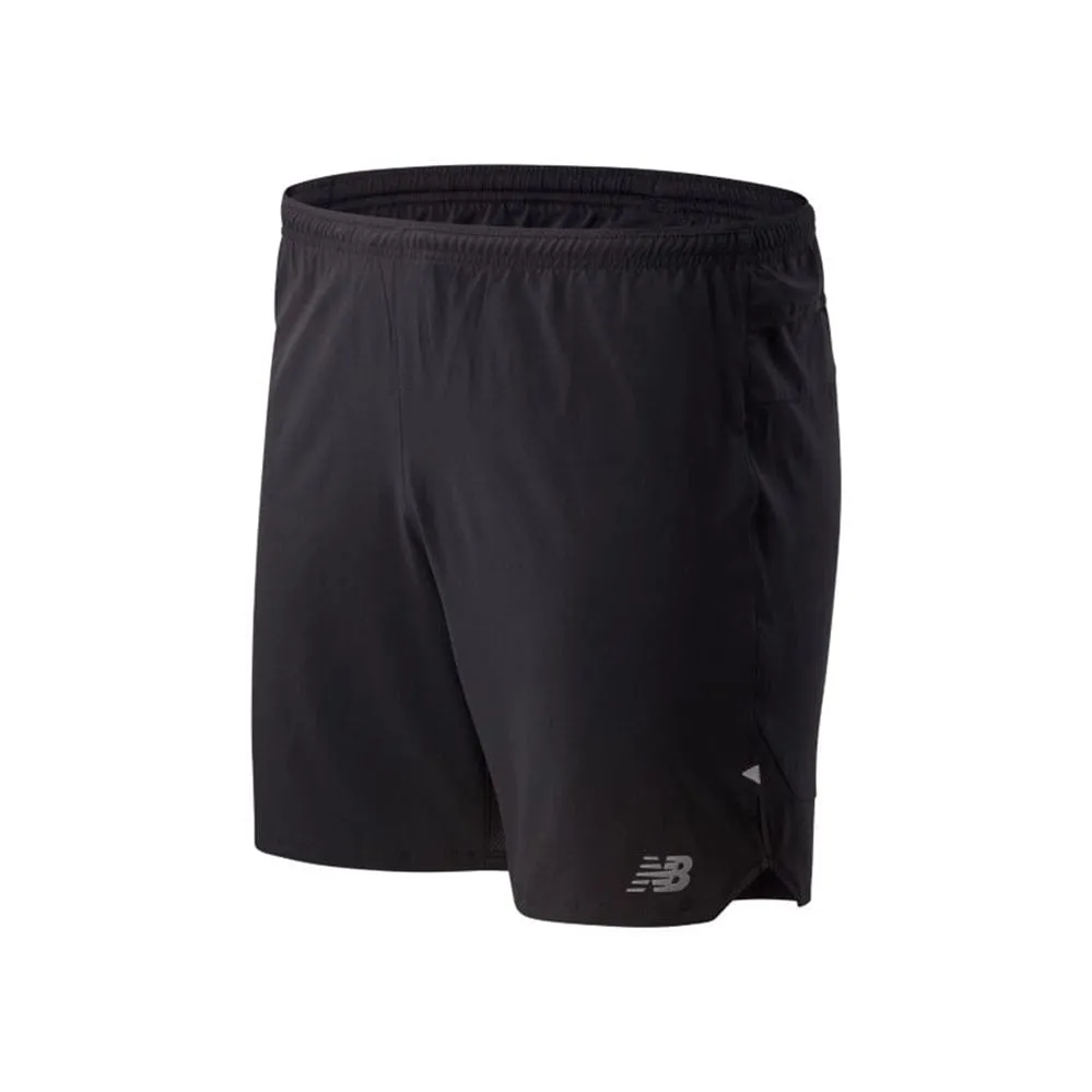 New Balance Men's Impact Run 7 Short