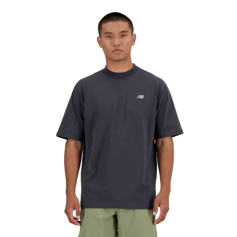 New Balance Men's Shifted Oversized T-Shirt