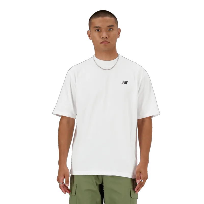 New Balance Men's Shifted Oversized T-Shirt