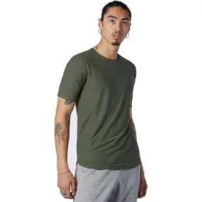 New Balance Q Speed Shirt Men