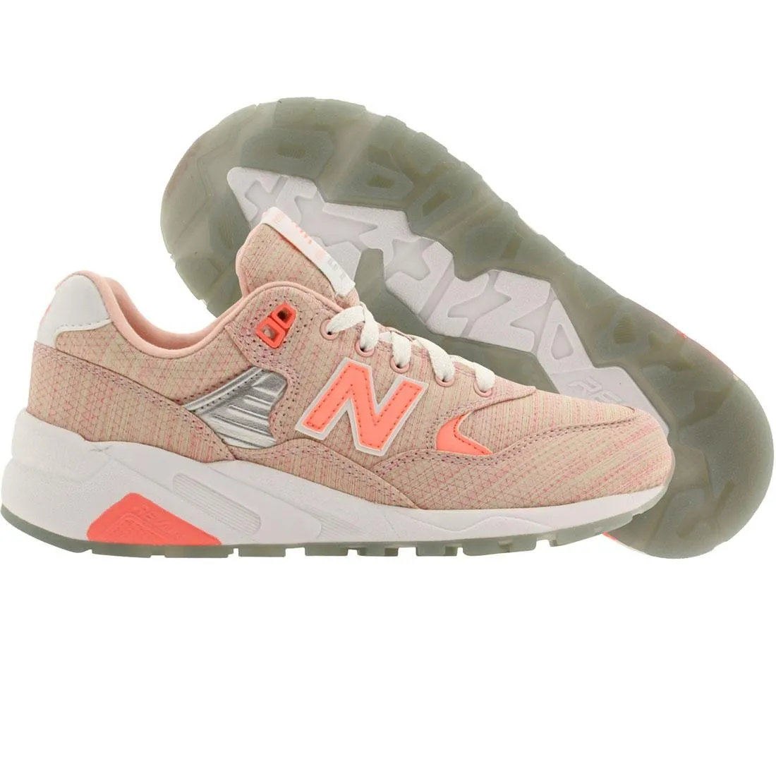 New Balance Women WRT580IK Sorbet (pink / coral)