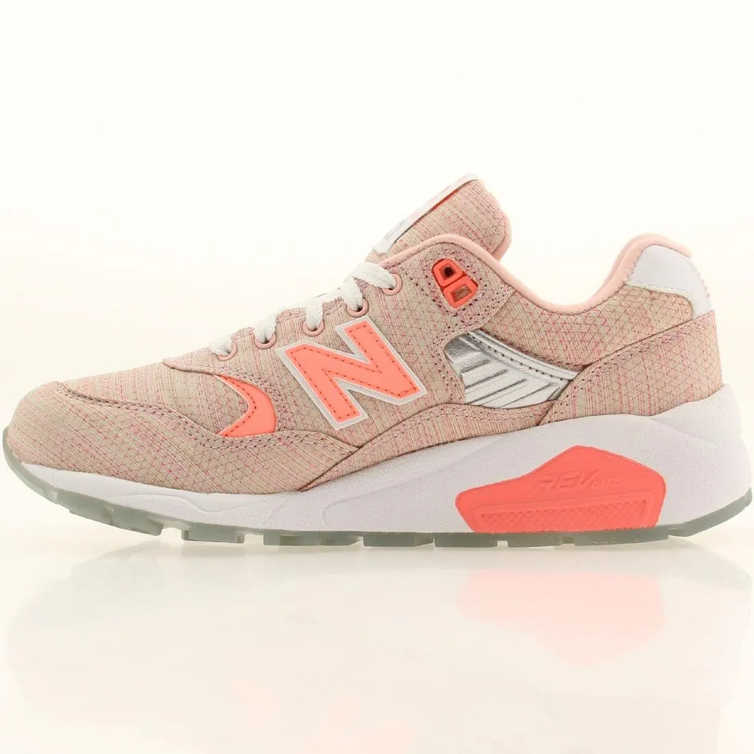 New Balance Women WRT580IK Sorbet (pink / coral)