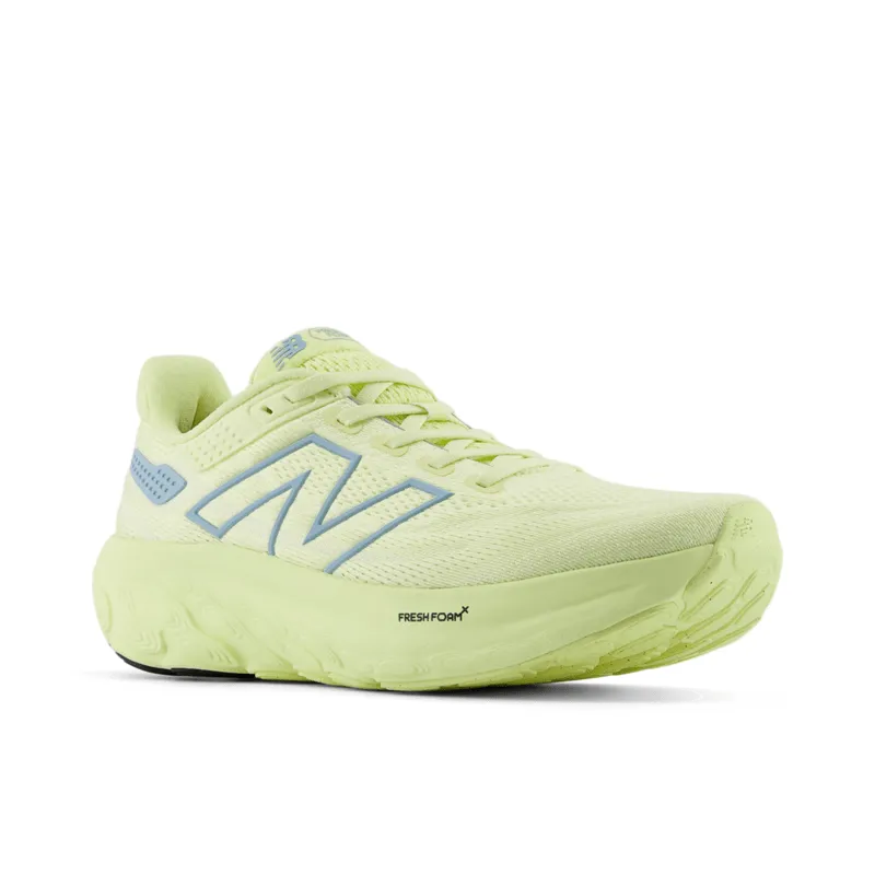 New Balance Women's Fresh Foam X 1080 V13 Running Shoe - W1080ABB (X-Wide)