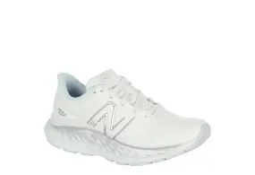 New Balance Women's Fresh Foam X EVOZ V3 Running Shoe - WEVOZLW3 (Wide)