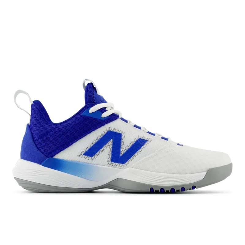 New Balance Women's FuelCell VB-01 Unity of Sport Volleyball Shoe - WCHVOLRO (Wide)