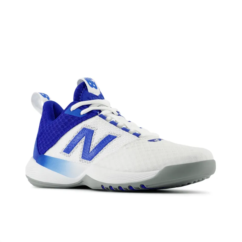 New Balance Women's FuelCell VB-01 Unity of Sport Volleyball Shoe - WCHVOLRO (Wide)