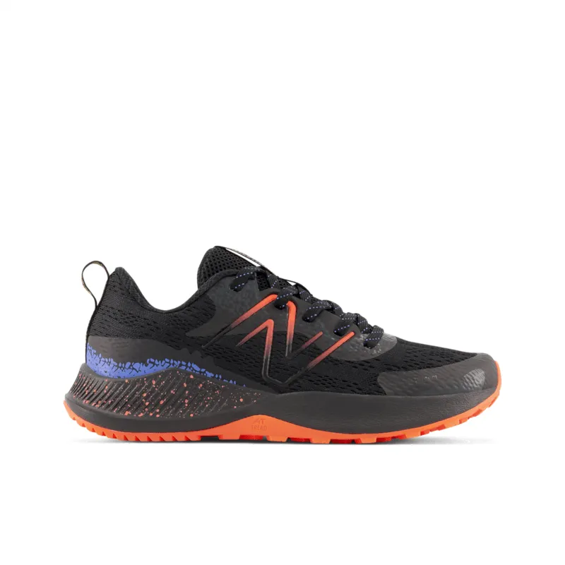 New Balance Youth DynaSoft Nitrel V5 Running Shoe - GPNTRLO5