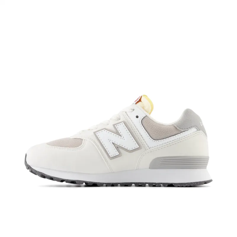 New Balance Youth Infant 574 Running Shoe - PC574RCD (Wide)