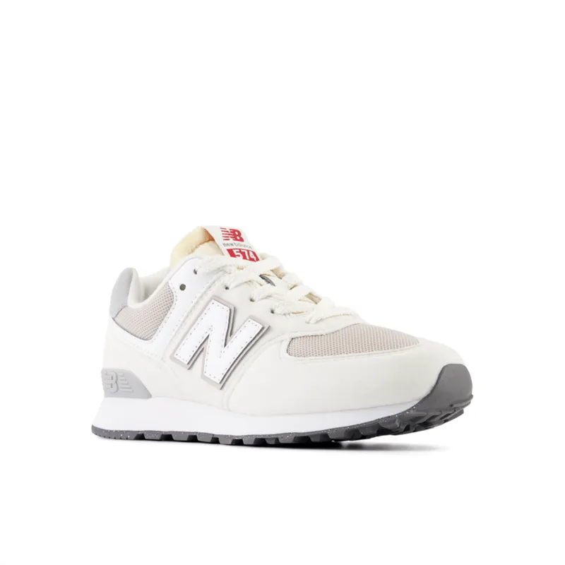 New Balance Youth Infant 574 Running Shoe - PC574RCD (Wide)