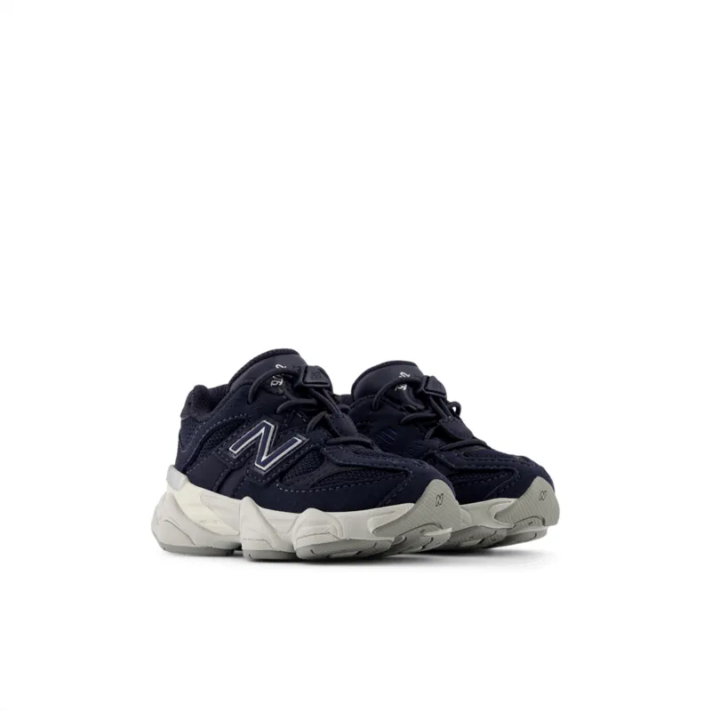 New Balance Youth Infant 9060 - IV9060NV (Wide)