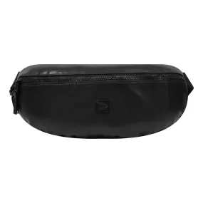 New Era Black Waist Bag