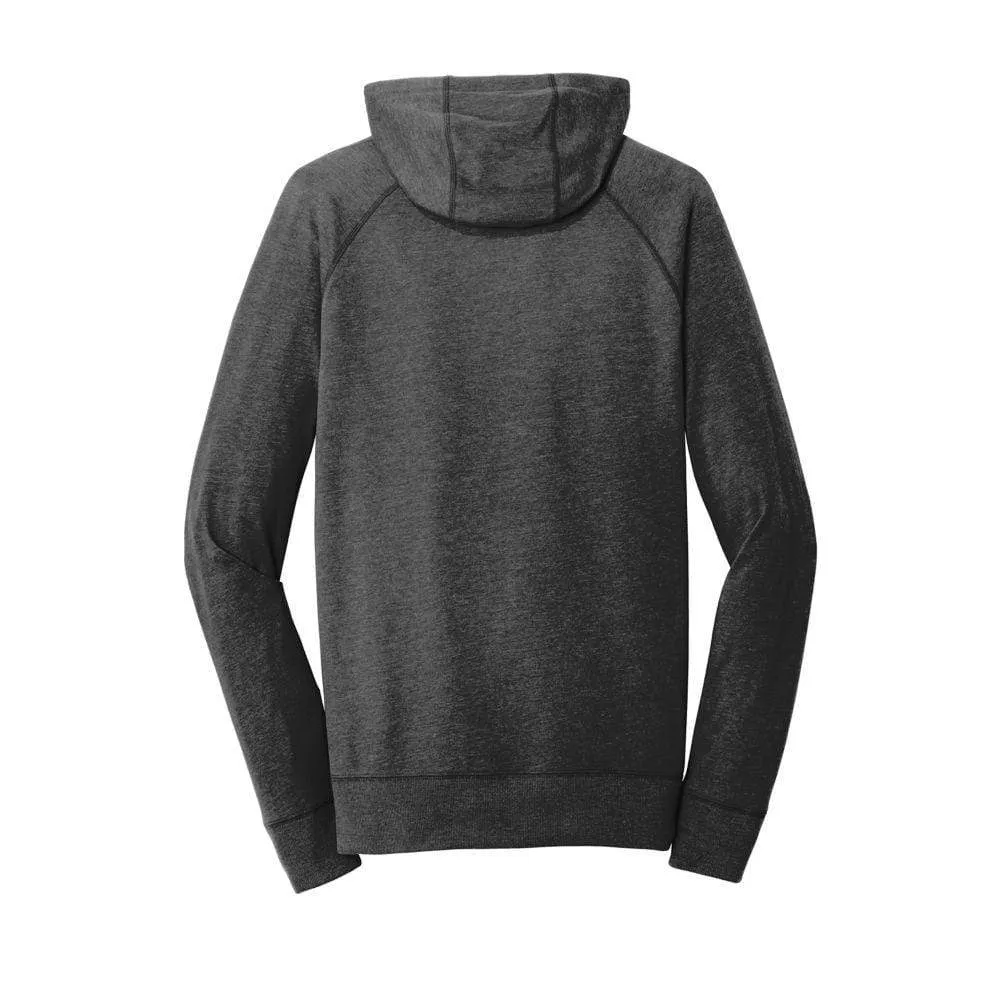 New Era - Men's Sueded Cotton Full-Zip Hoodie