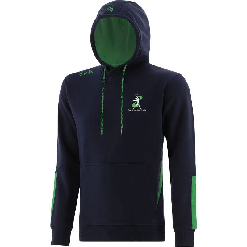 Newry Gymnastics Club Jenson Fleece Hooded Top