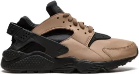 Nike Air Huarache Toadstool sneakers Brown