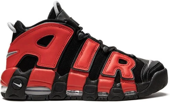 Nike Air More Uptempo 