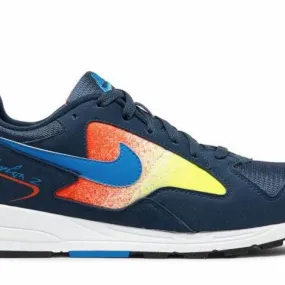 Nike air skylon ii sneakers armory navy wmns 7