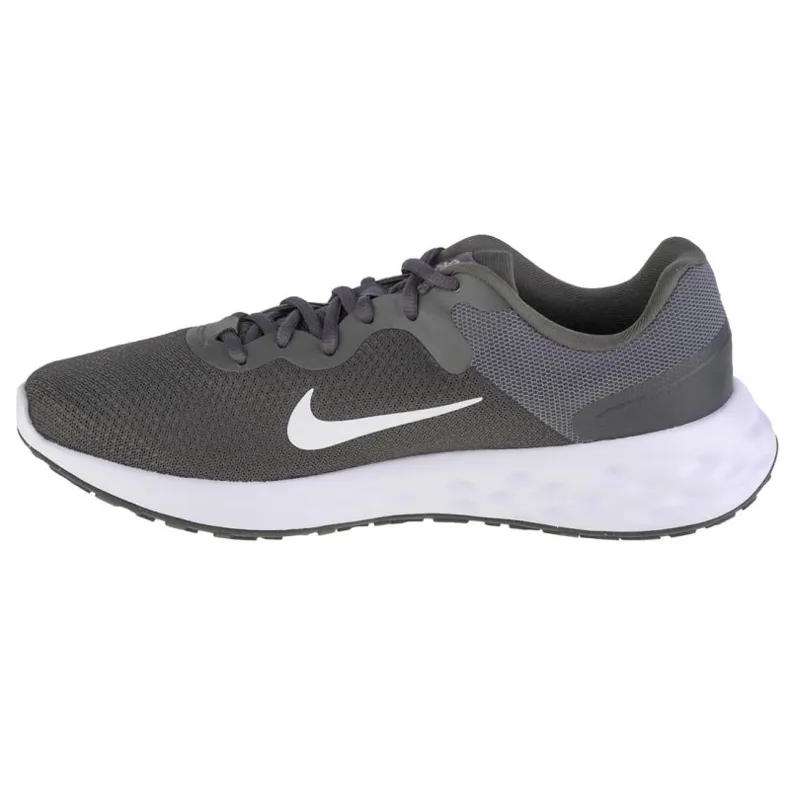 Nike Revolution 6 Next Nature M DC3728-004 running shoe grey grey