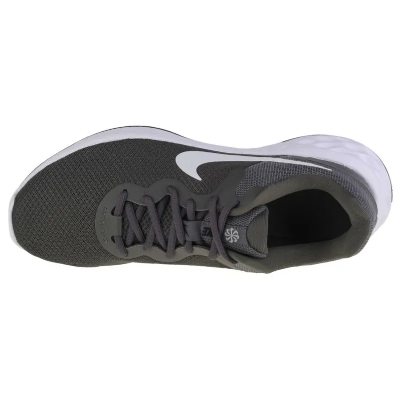 Nike Revolution 6 Next Nature M DC3728-004 running shoe grey grey