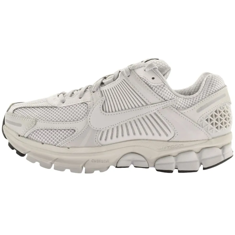 Nike Zoom Vomero 5 Trainers Grey