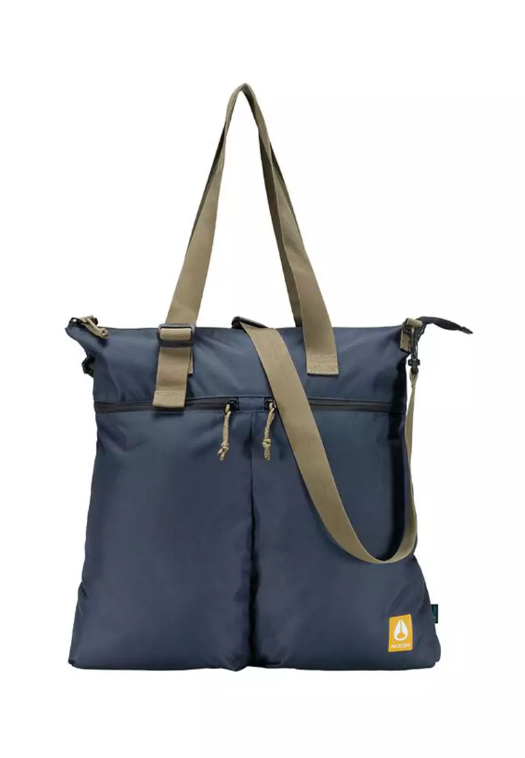 Nixon Heist Bag - Navy (C3031307)